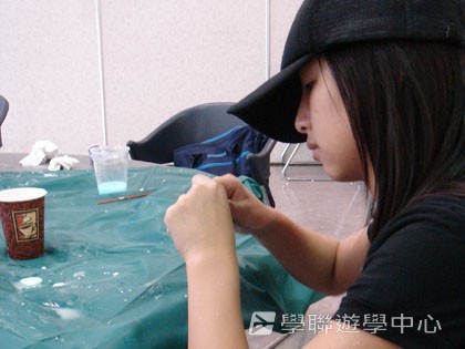 卑斯省英語文化交流營,學聯遊學團