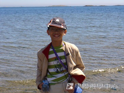 卑斯省英語文化交流營,學聯遊學團