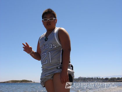 卑斯省英語文化交流營,學聯遊學團