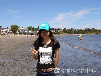 卑斯省英語文化交流營,學聯遊學團