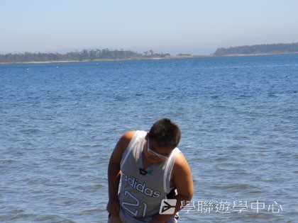 卑斯省英語文化交流營,學聯遊學團