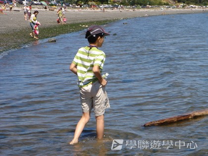 卑斯省英語文化交流營,學聯遊學團