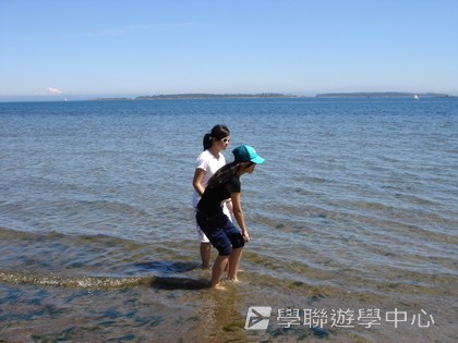 卑斯省英語文化交流營,學聯遊學團