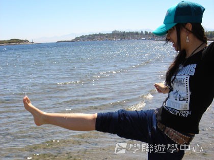 卑斯省英語文化交流營,學聯遊學團