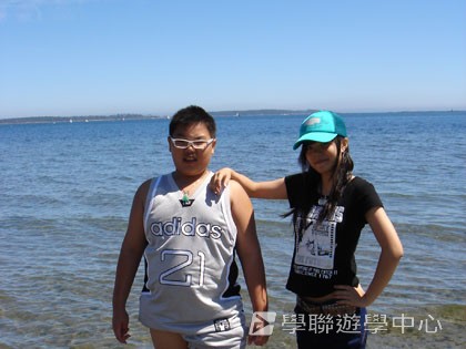 卑斯省英語文化交流營,學聯遊學團