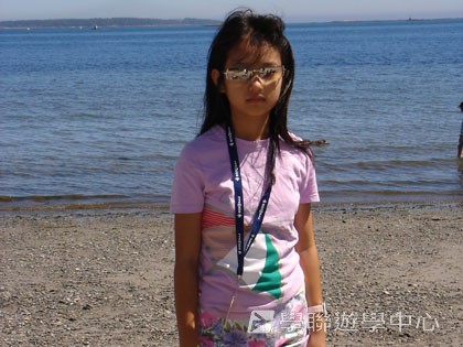 卑斯省英語文化交流營,學聯遊學團