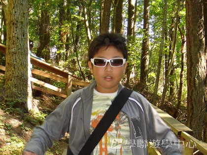 卑斯省英語文化交流營,學聯遊學團