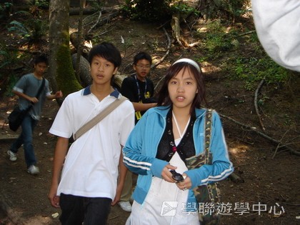 卑斯省英語文化交流營,學聯遊學團