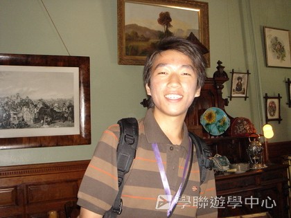 卑斯省英語文化交流營,學聯遊學團