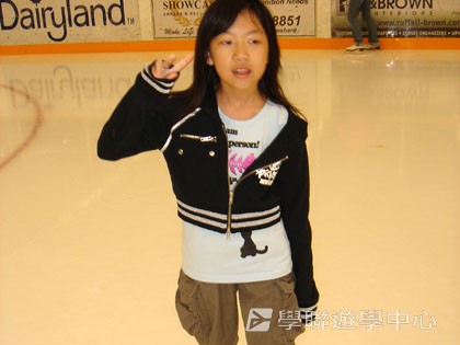 卑斯省英語文化交流營,學聯遊學團