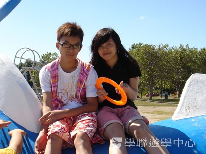 卑斯省英語文化交流營,學聯遊學團