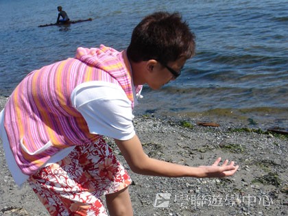 卑斯省英語文化交流營,學聯遊學團