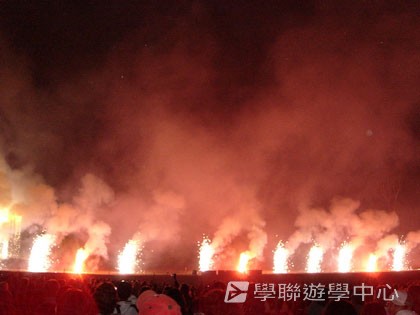 卑斯省英語文化交流營,學聯遊學團