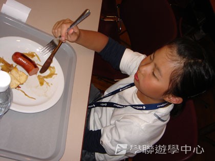 卑斯省英語文化交流營,學聯遊學團