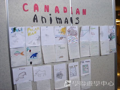 卑斯省英語文化交流營,學聯遊學團