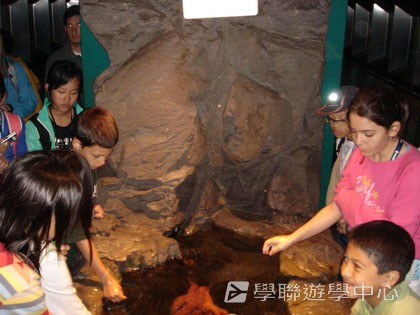 卑斯省英語文化交流營,學聯遊學團