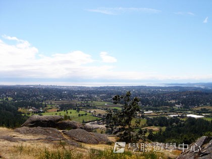 卑斯省英語文化交流營,學聯遊學團