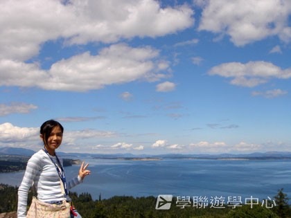 卑斯省英語文化交流營,學聯遊學團