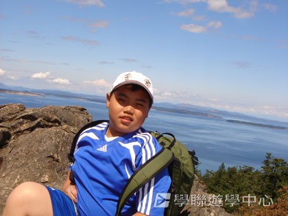 卑斯省英語文化交流營,學聯遊學團