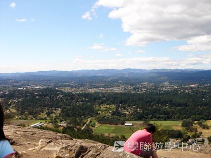 卑斯省英語文化交流營,學聯遊學團