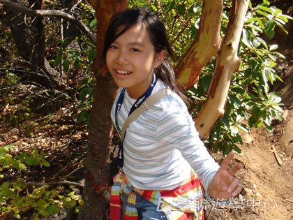 卑斯省英語文化交流營,學聯遊學團