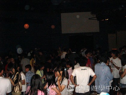 卑斯省英語文化交流營,學聯遊學團