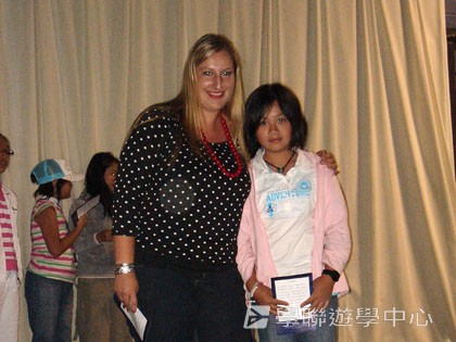 卑斯省英語文化交流營,學聯遊學團