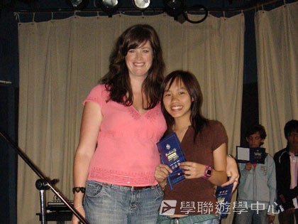 卑斯省英語文化交流營,學聯遊學團