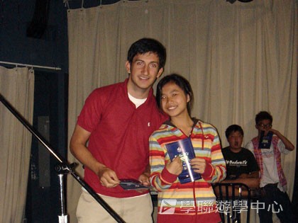 卑斯省英語文化交流營,學聯遊學團