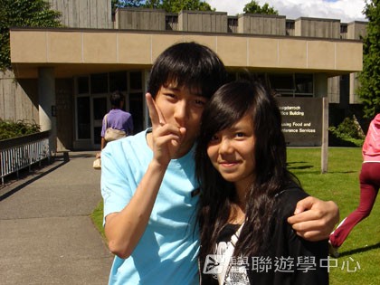 卑斯省英語文化交流營,學聯遊學團