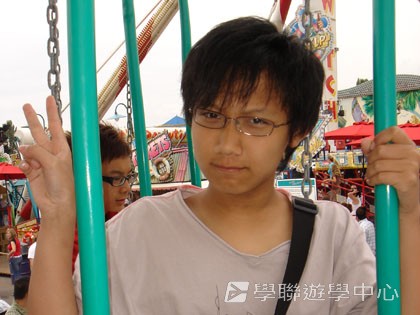 卑斯省英語文化交流營,學聯遊學團