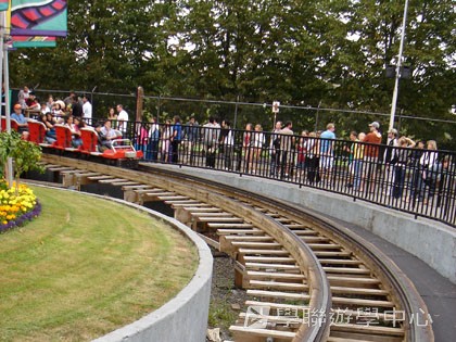 卑斯省英語文化交流營,學聯遊學團