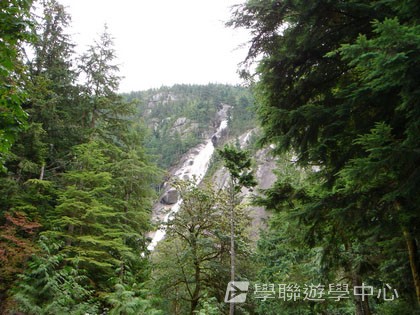 卑斯省英語文化交流營,學聯遊學團