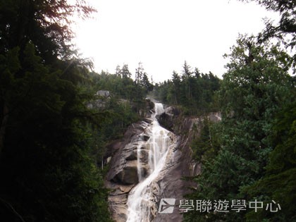 卑斯省英語文化交流營,學聯遊學團