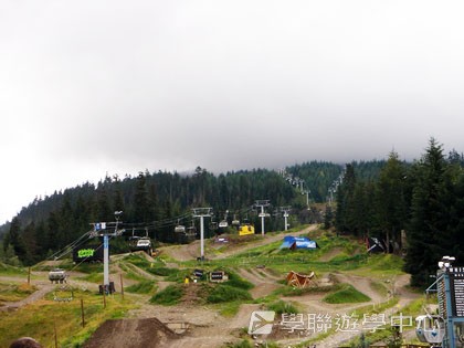 卑斯省英語文化交流營,學聯遊學團