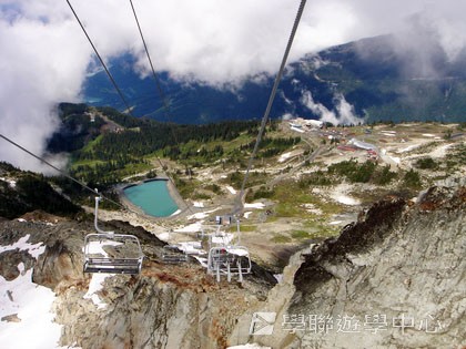 卑斯省英語文化交流營,學聯遊學團