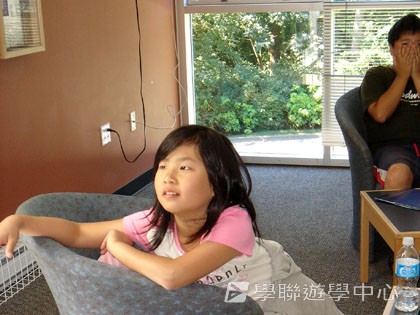 卑斯省英語文化交流營,學聯遊學團