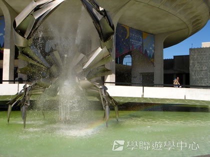 卑斯省英語文化交流營,學聯遊學團