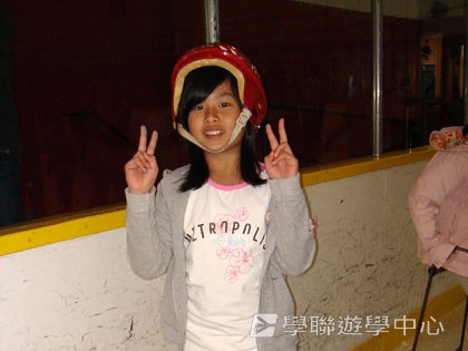 卑斯省英語文化交流營,學聯遊學團