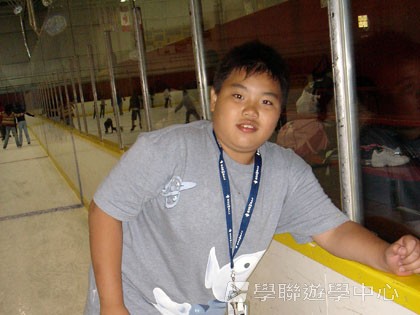 卑斯省英語文化交流營,學聯遊學團