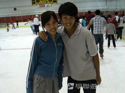 卑斯省英語文化交流營,學聯遊學團