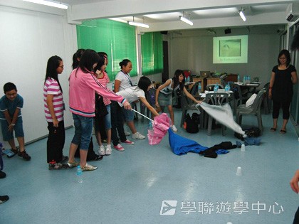 新加坡小小企業家興趣之旅,學聯遊學團