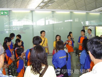 新加坡小小企業家興趣之旅,學聯遊學團