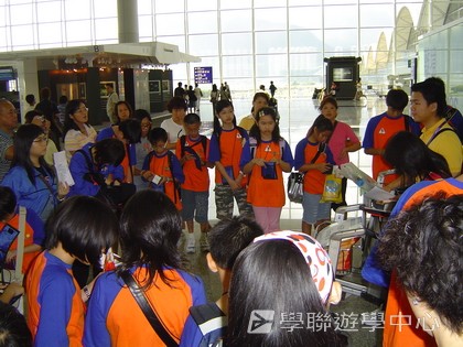 新加坡小小企業家興趣之旅,學聯遊學團
