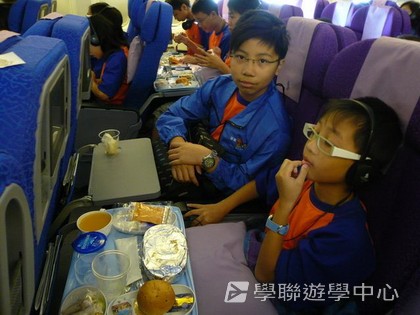 新加坡小小企業家興趣之旅,學聯遊學團