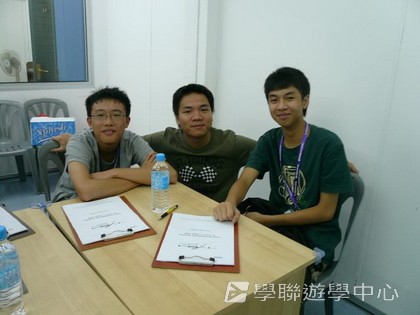 新加坡小小企業家興趣之旅,學聯遊學團