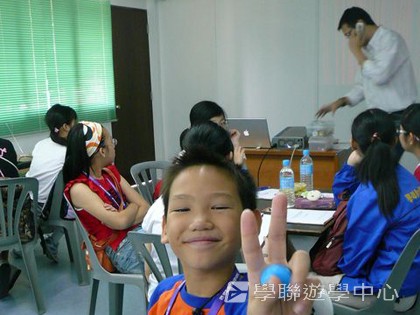 新加坡小小企業家興趣之旅,學聯遊學團