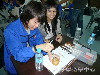 新加坡小小企業家興趣之旅,學聯遊學團