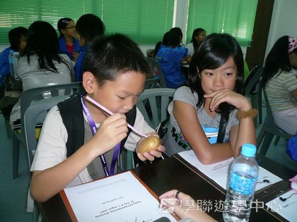 新加坡小小企業家興趣之旅,學聯遊學團