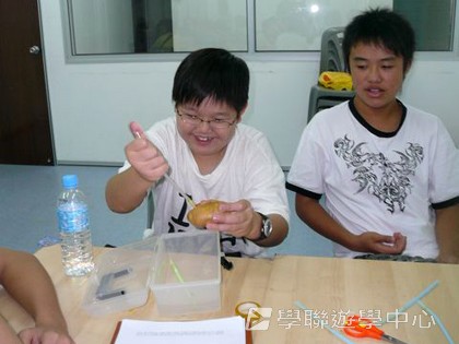 新加坡小小企業家興趣之旅,學聯遊學團